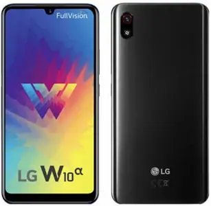 Замена тачскрина на телефоне LG W10 Alpha в Красноярске